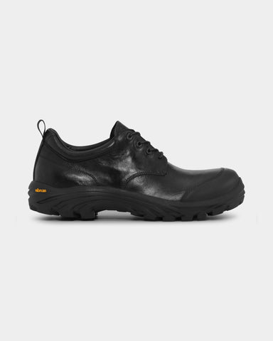 Non Safety Shoe Paracia x Berner Kühl 009 Black