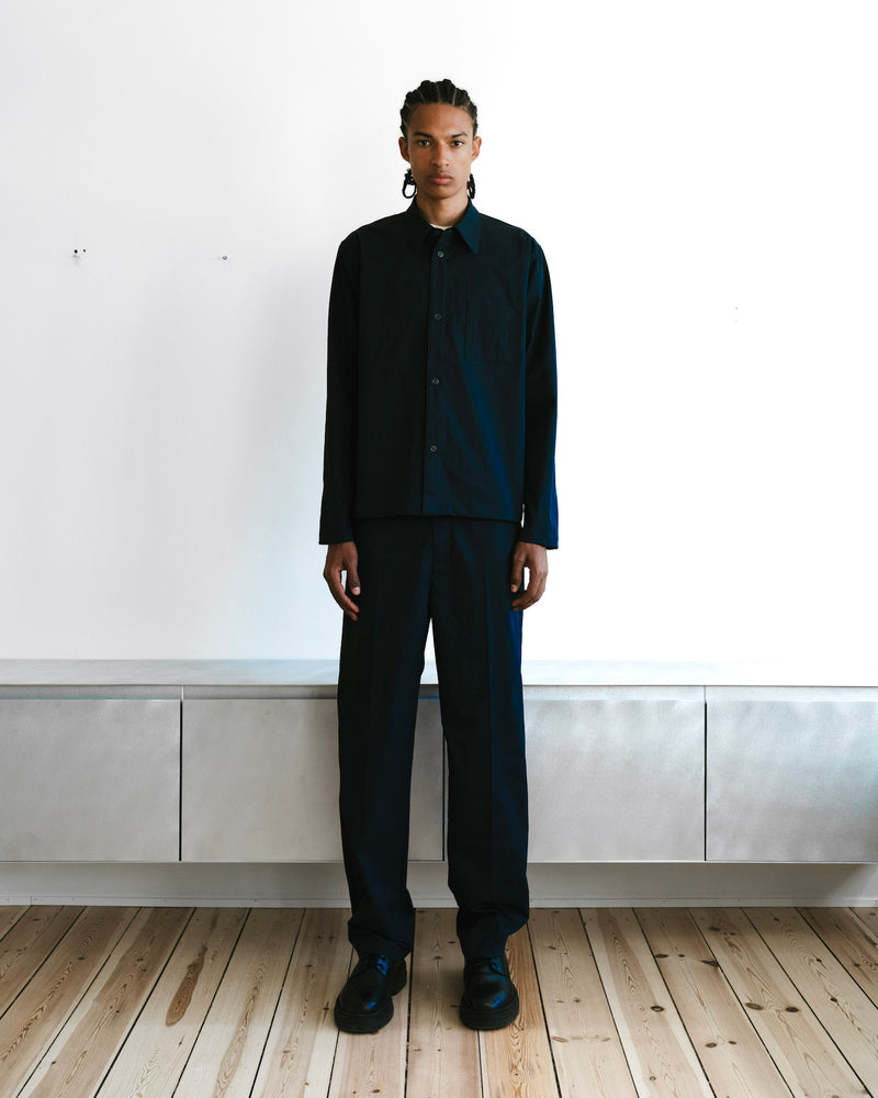 Cordial Shirt Pesel 053 Midnight