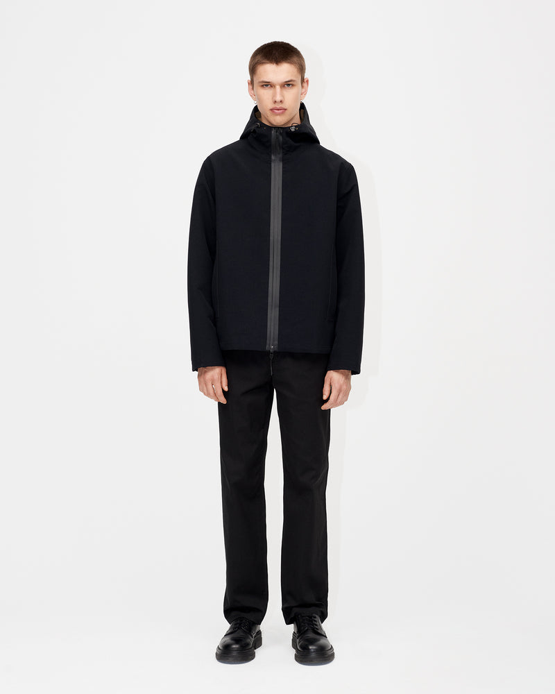 Beste Dev. Two Double Sport 009 Black