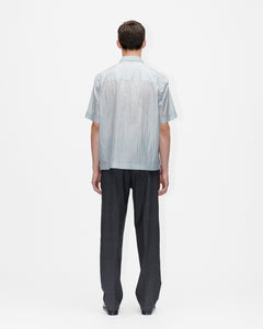 Wander Shirt Microtril 081 Grey