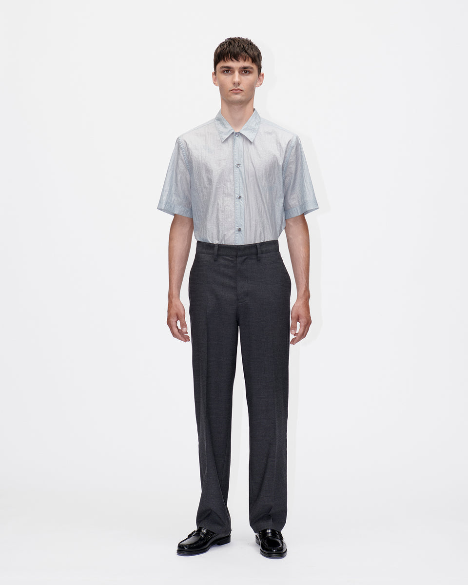 Solo Trouser Combat 081 Grey