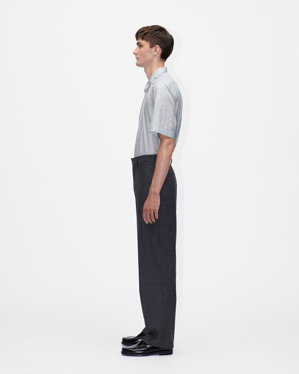 Solo Trouser Combat 081 Grey