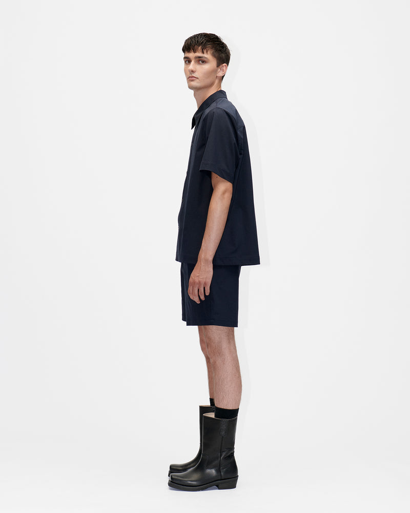 Wander Shirt Pesel 053 Midnight