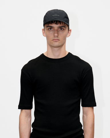 6Cap Sport 009 Black