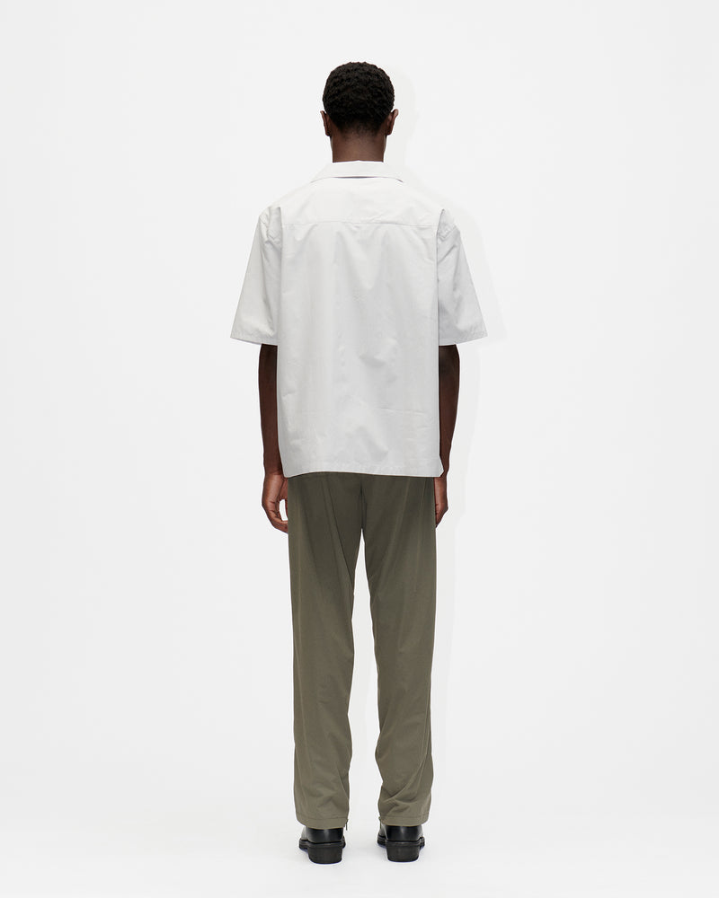 Sky Shirt Finepop 081 Grey