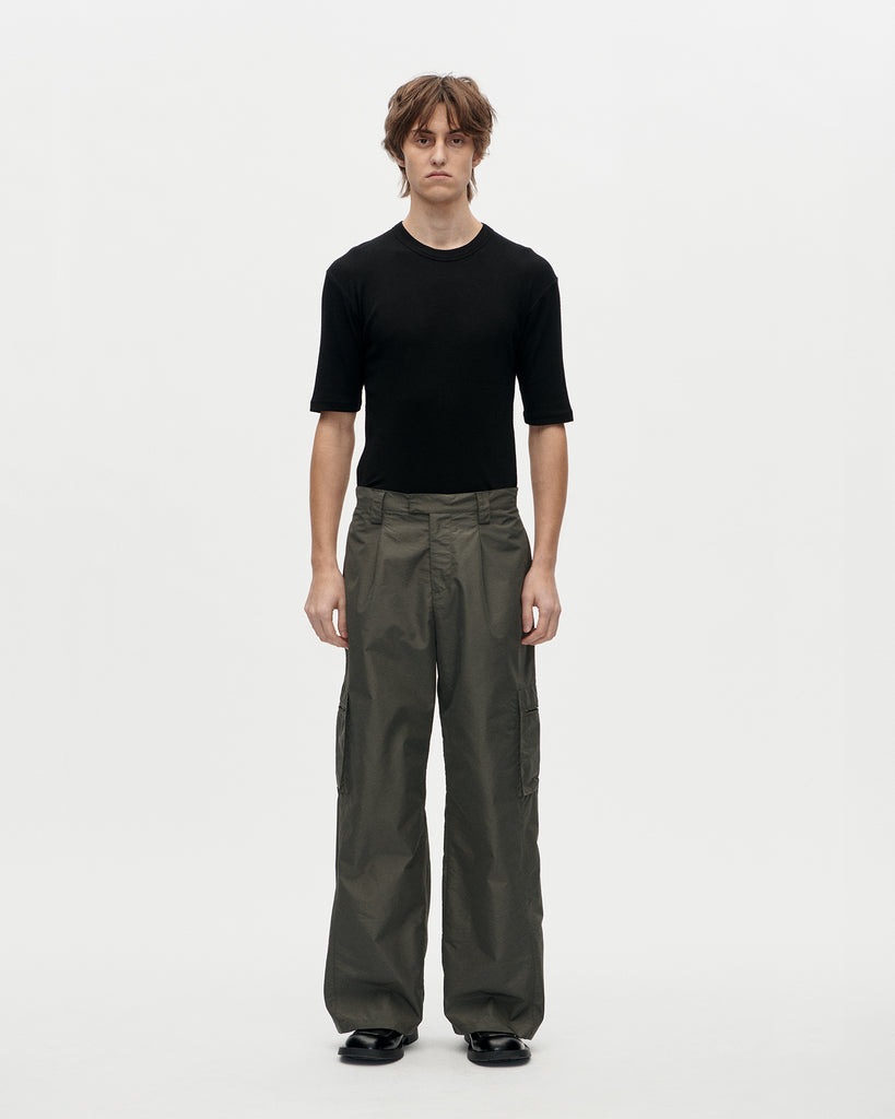 Altitude Pants Idra 008 Charcoal