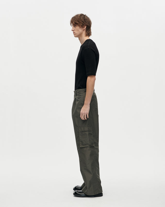 Altitude Pants Idra 008 Charcoal