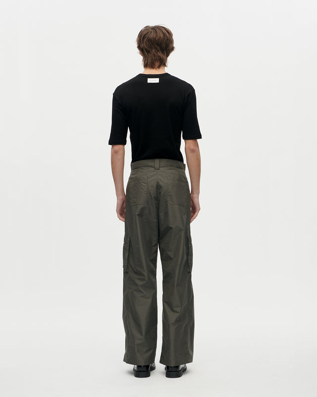 Altitude Pants Idra 008 Charcoal