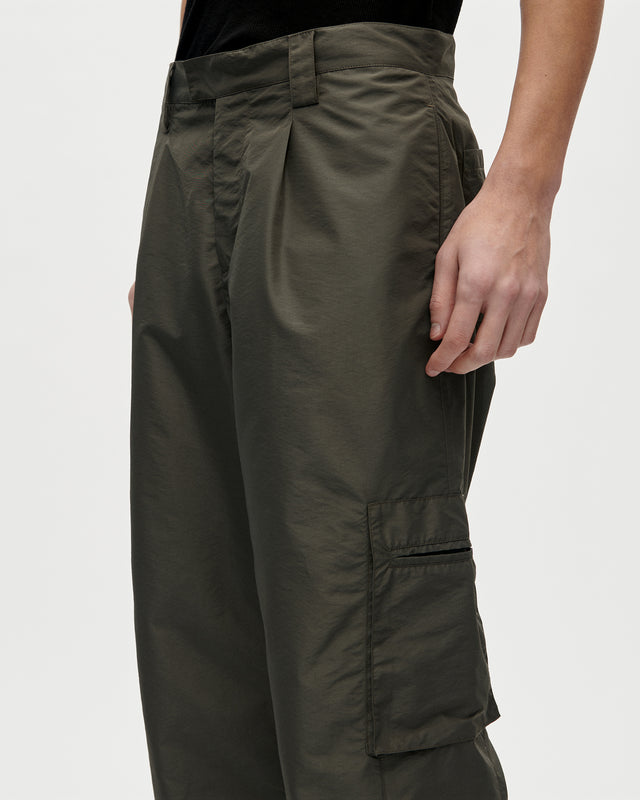 Altitude Pants Idra 008 Charcoal