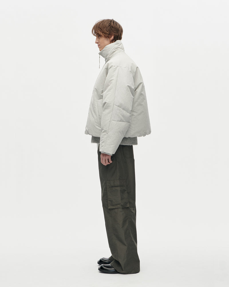 Altitude Puffer Rocky 081 Grey