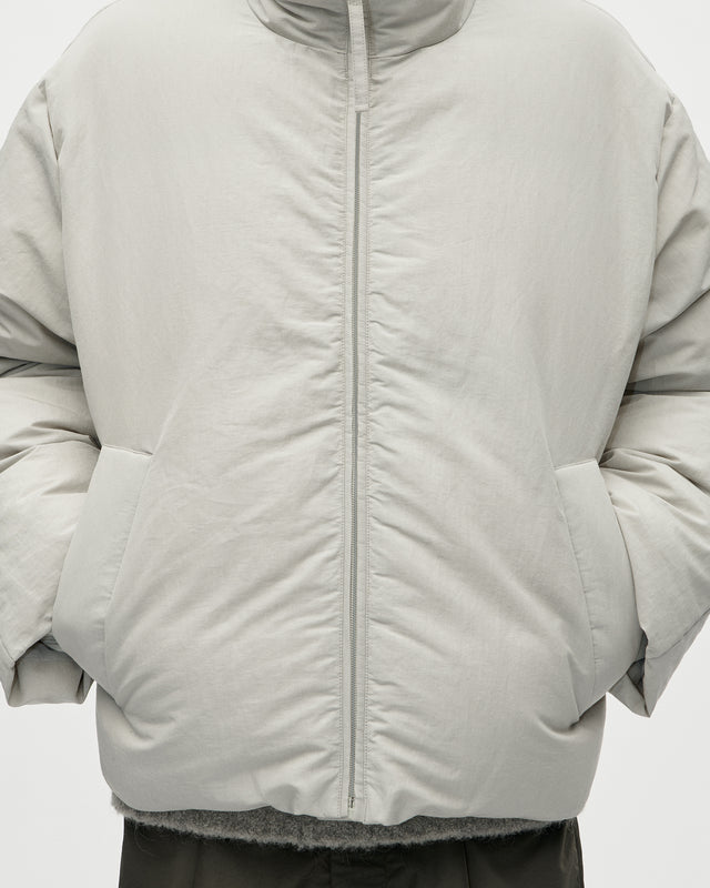 Altitude Puffer Rocky 081 Grey