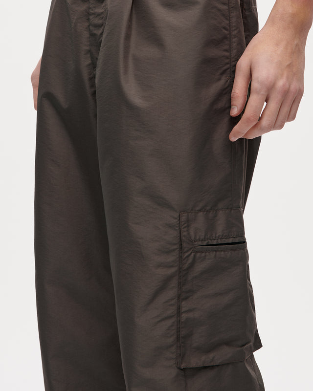 Altitude Pants Idra 082 Caviar