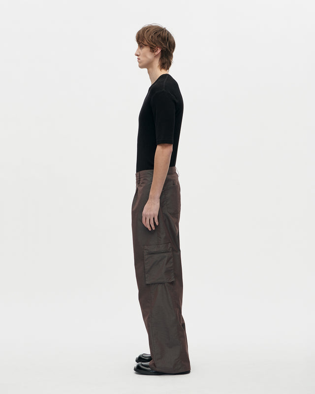 Altitude Pants Idra 082 Caviar