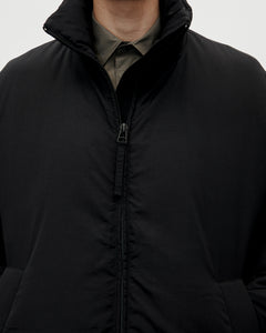 Altitude Puffer Man 009 Black