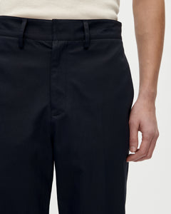 Solo Trouser Pesel 053 Midnight