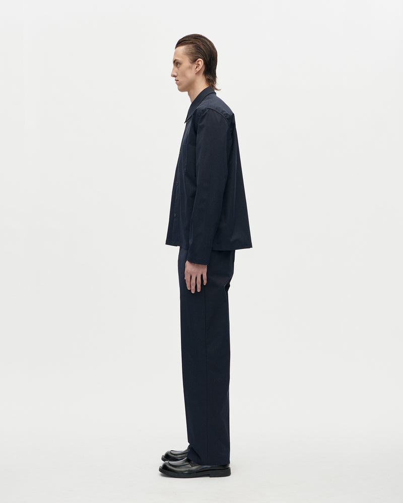 Cordial Shirt Pesel 053 Midnight