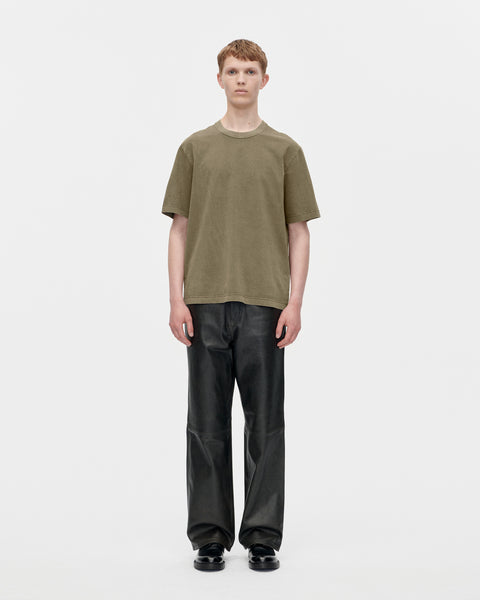 BRIEFING RELAXING KNIT T-SHIRT オーバーサイズ 240529_BERNER_KUHL_ECOM_13_015