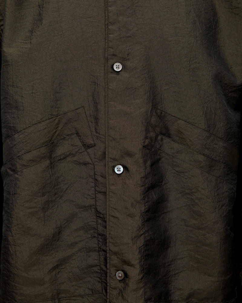 Cordial PO Shirt Trilobato 066 Chocolate