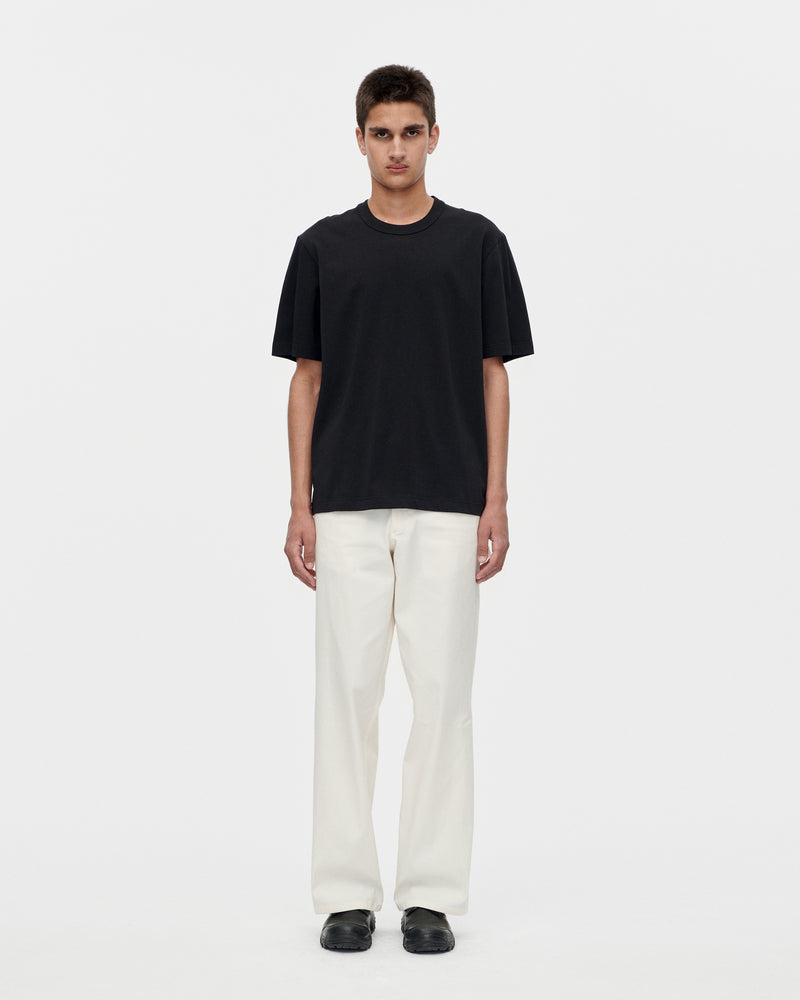 Non Safety Shoe Paracia x Berner Kühl 009 Black