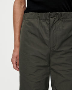 Fisher Pant Drowny 008 Charcoal