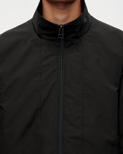 Track Jacket Cover 009 Black