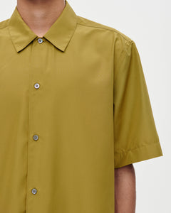 Wander Shirt Tinto WR 038 Olive Oil