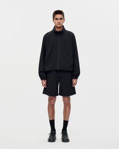 Track Jacket Parched 009 Black