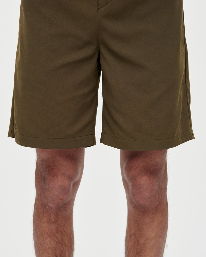 Dream Shorts Parched 032 Olive