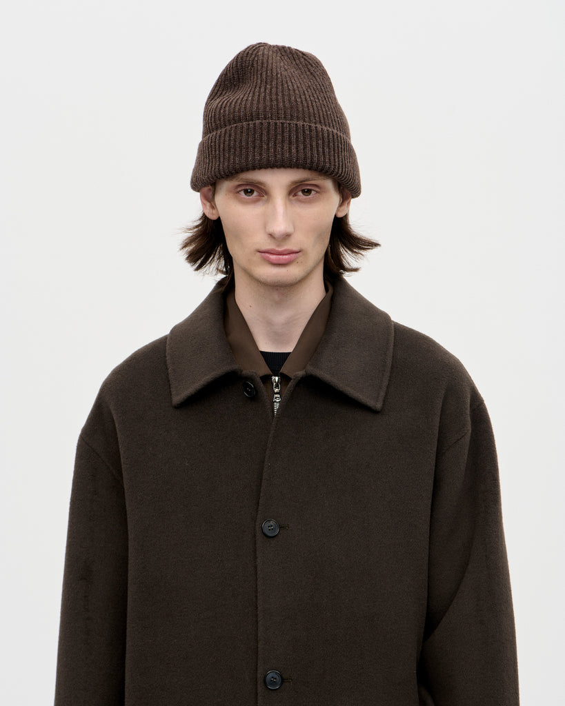 Beanie Drained 066 Chocolate