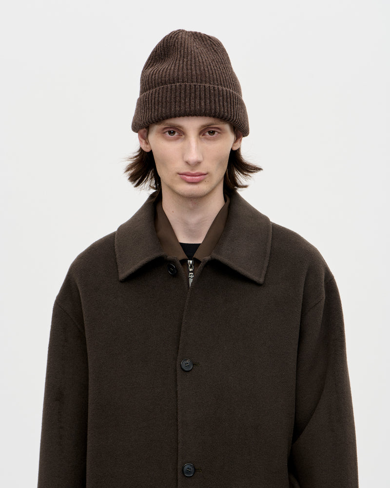 Beanie Drained 066 Chocolate