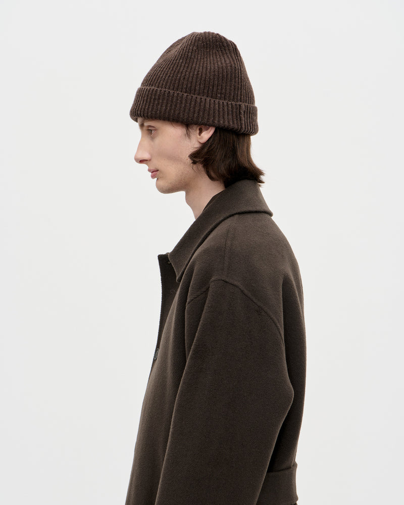 Beanie Drained 066 Chocolate