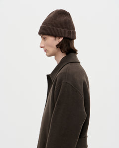 Beanie Drained 066 Chocolate