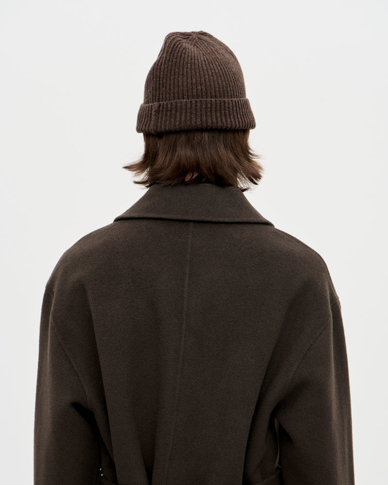 Beanie Drained 066 Chocolate