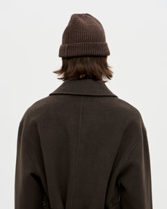 Beanie Drained 066 Chocolate