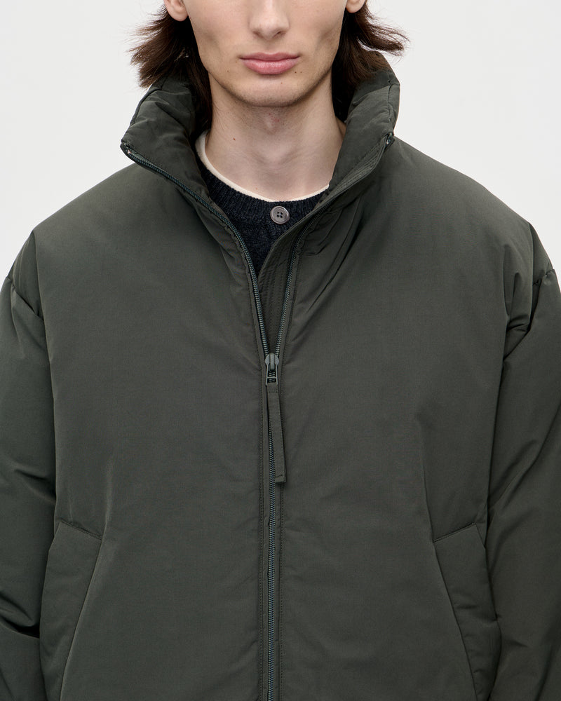 Altitude Puffer Drowny 086 Fog