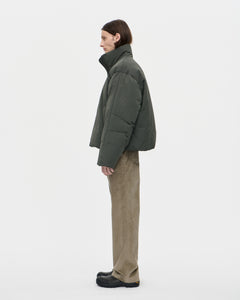 Altitude Puffer Drowny 086 Fog