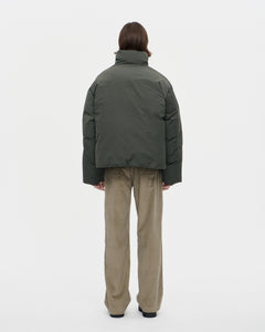 Altitude Puffer Drowny 086 Fog