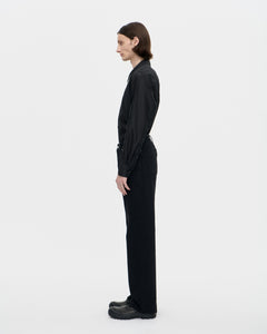 5 Pocket 14 Oz 009 Black