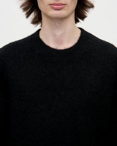 Drop Crew Alpaca 009 Black