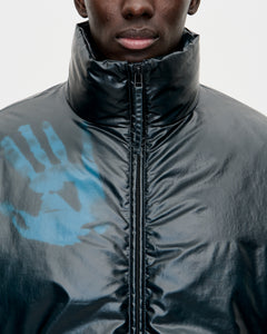 Altitude Puffer Heat 009 Black