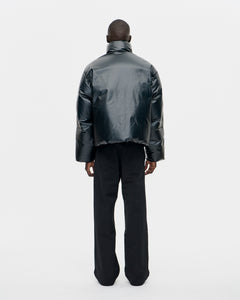 Altitude Puffer Heat 009 Black