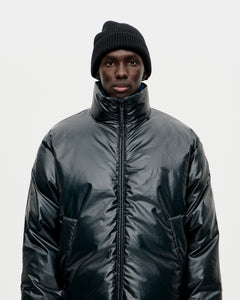 Beanie Drained 009 Black