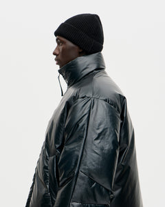 Beanie Drained 009 Black