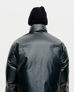 Beanie Drained 009 Black