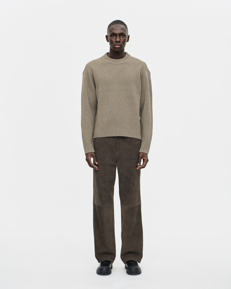 Naval Crew Lana 064 Stone