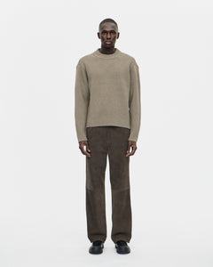 Naval Crew Lana 064 Stone