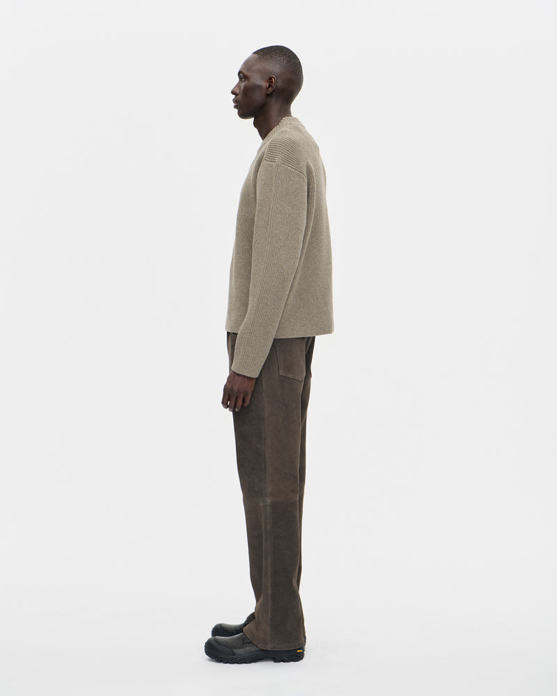 Naval Crew Lana 064 Stone