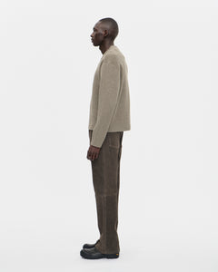 Naval Crew Lana 064 Stone