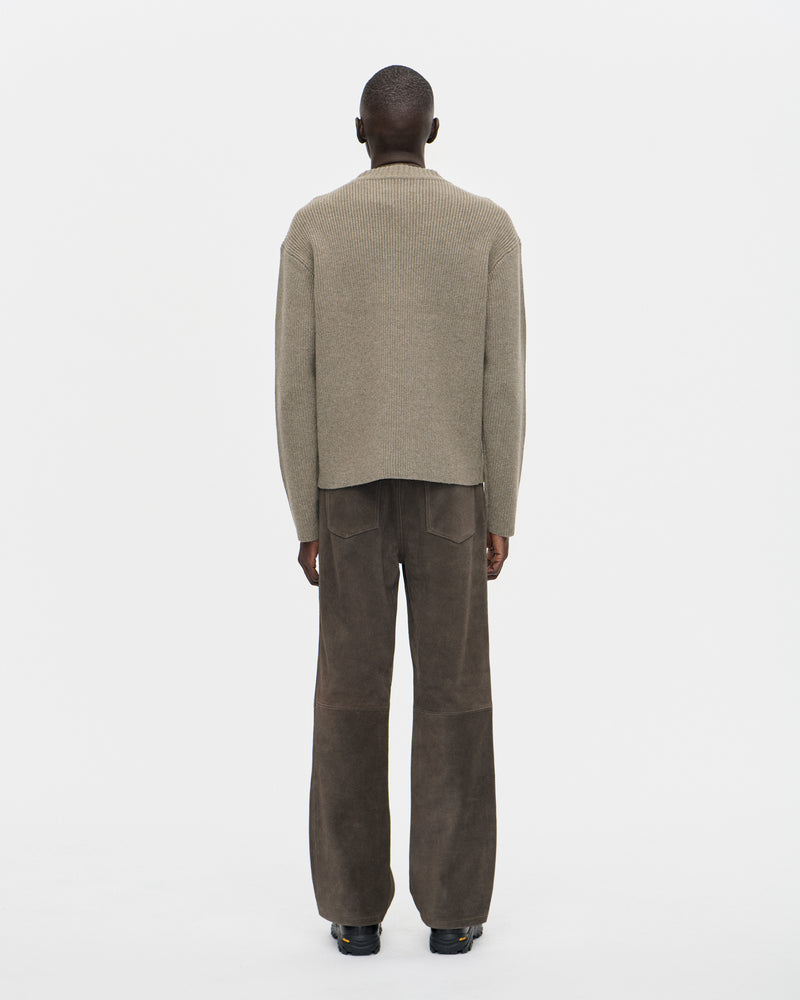 Naval Crew Lana 064 Stone