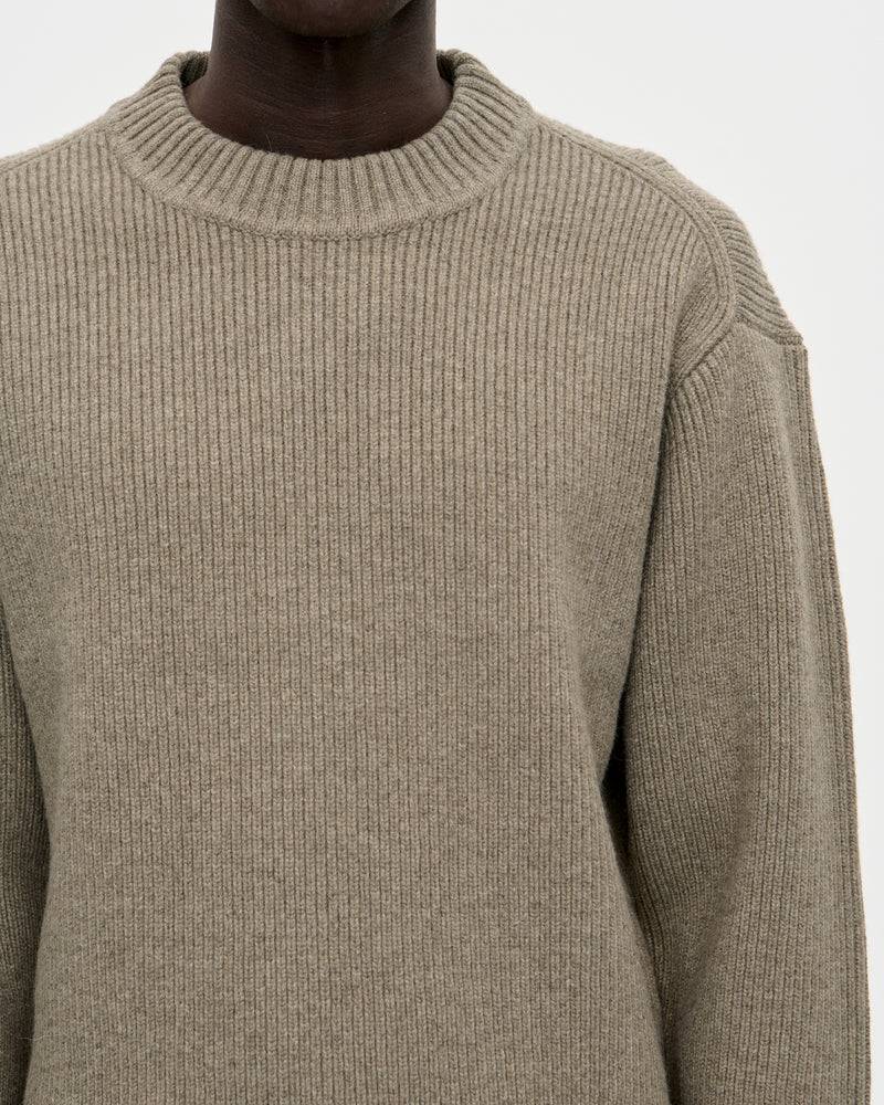 Naval Crew Lana 064 Stone